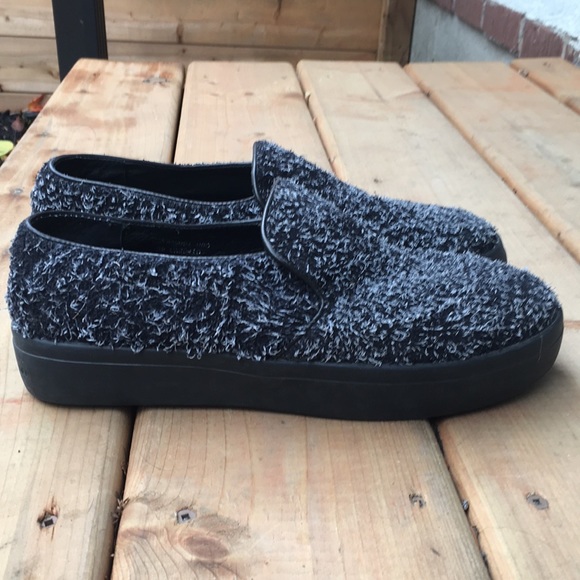 Tiger of Sweden Slip On Sneakers Size 39 - Picture 3 of 7